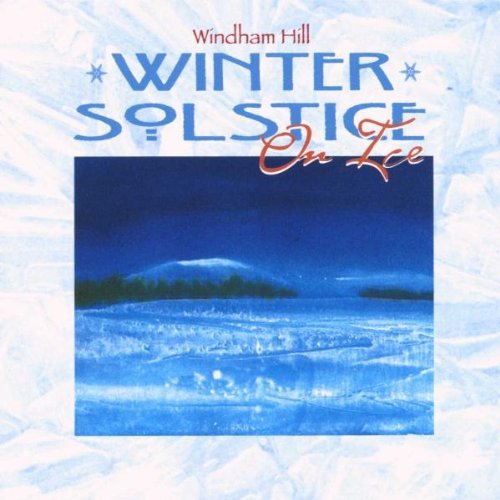 Winter Solstice On Ice/Winter Solstice On Ice@Ensemble/Story/Walden/Winston@2-On-1